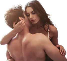 Red Boost User happy